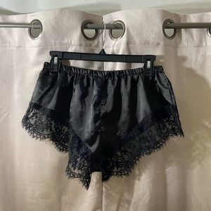 🖤Shein Lace Shorts